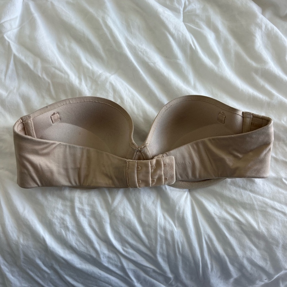 Strapless Bra - image 4